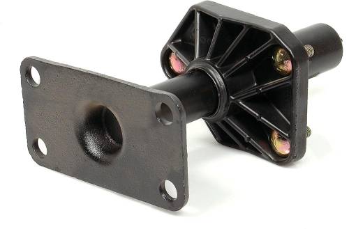 GENUINE MERCEDES - Mercedes® OEM Bumper Shock,Rear, 1984-1987 (126)