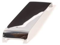 GENUINE MERCEDES - Mercedes® OEM Bumper Joint Cover,Front Left,1981-1991 (126)
