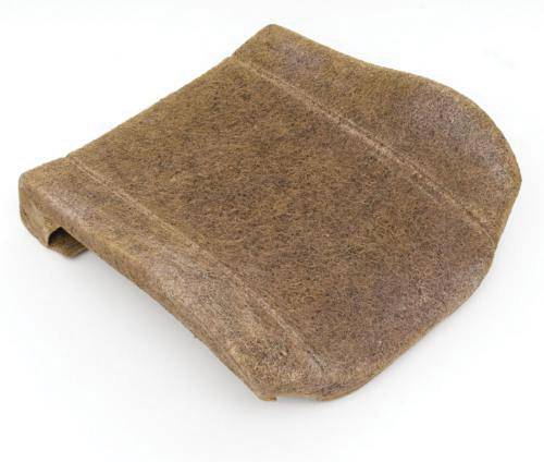 Performance Products® - Mercedes® Sedan/Wagon Backrest Cushion, MB-Tex, 1977-1985 (123)