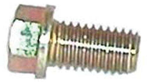 GENUINE MERCEDES - Mercedes® Fan Clutch Bolt, 1977-1985 (123/126)