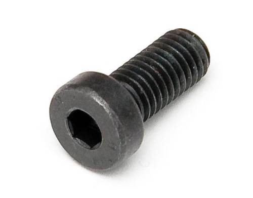 GENUINE MERCEDES - Mercedes® OEM Crankshaft Pulley Bolt, 1986-1993 (124/201)