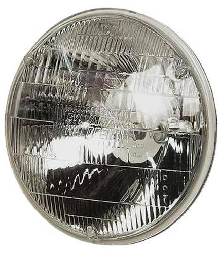 Performance Products® - Mercedes® High/Low Headlight Bulb 5-3/4", Non-European, 1956-1989