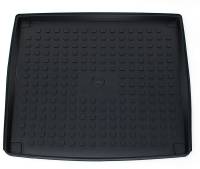 GENUINE MERCEDES - Mercedes® OEM Rear Cargo Tray, 2006-2008 (164)