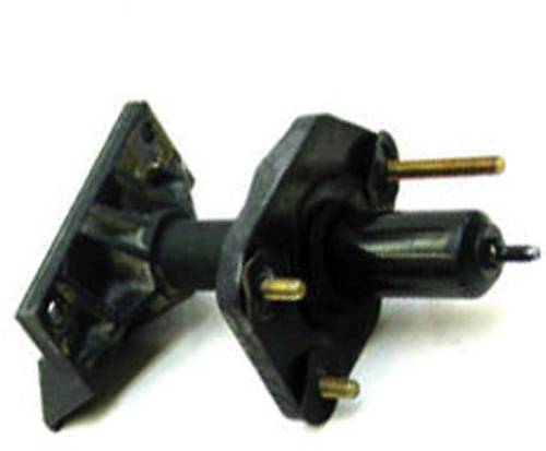 GENUINE MERCEDES - Mercedes® OEM Bumper Shock,Rear Left, 1987-1991 (126)