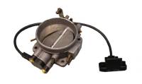 GENUINE MERCEDES - Mercedes® Throttle Housing (107/126)