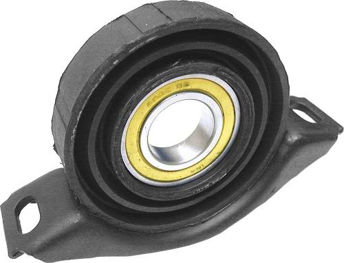 Performance Products® - Mercedes® Driveshaft Support, 260E and 300E,1987-1992