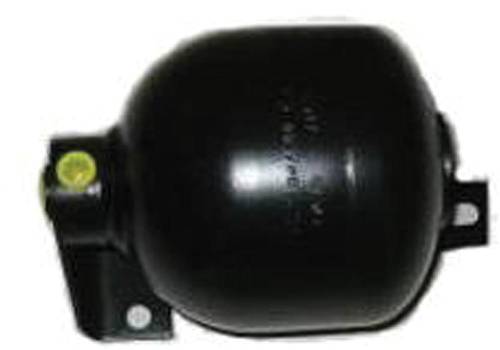 Performance Products® - Mercedes® Rear Air Cell, 1986-2002