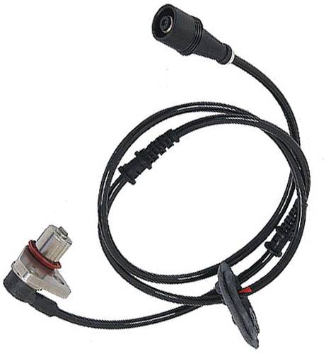 GENUINE MERCEDES - Mercedes® ABS Sensor, Front Left, 1986-1993 (124)