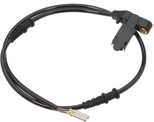 GENUINE MERCEDES - Mercedes® Brake, Pad Sensor Harness,Left Front, 1986-1995 (124)