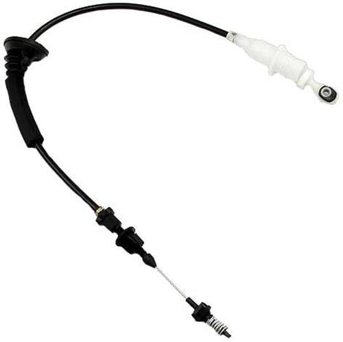 Performance Products® - Mercedes® Accelerator Throttle Cable, 1986-1993 (124)