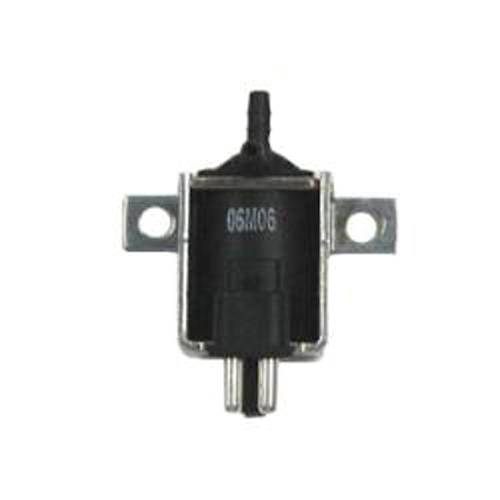 GENUINE MERCEDES - Mercedes® OEM Vacuum Switch-Over Valve, 1986-1995 (124)