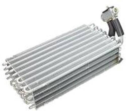 HELLA - Mercedes® Evaporator Core, 1986-1995 (124)