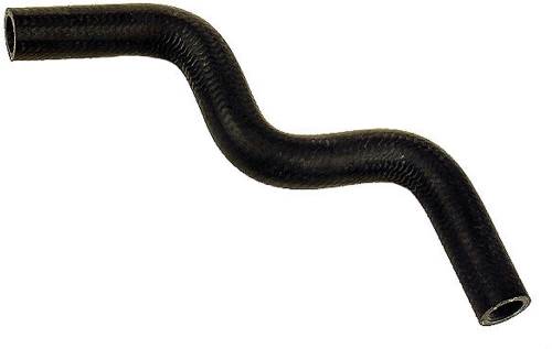 GENUINE MERCEDES - Mercedes® Heater Hose, 300E/260E, 1987