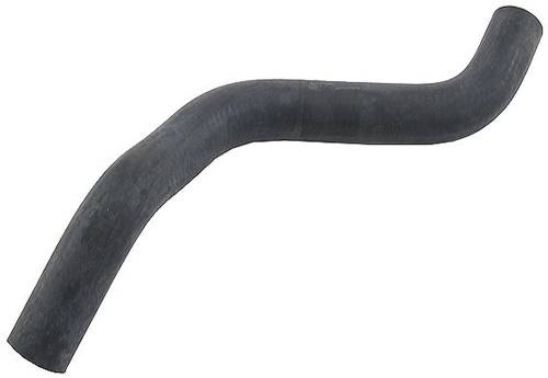 GENUINE MERCEDES - Mercedes® Heater Hose, 300E/260E, 1987