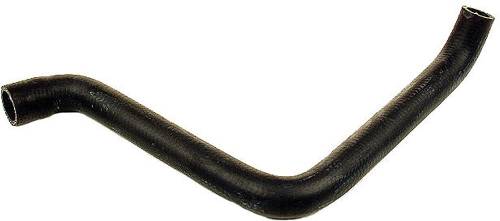 Performance Products® - Mercedes® HVAC Heater Hose, 1986-1992