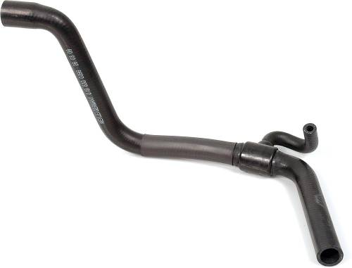 Performance Products® - Mercedes® Heater Hose, 1987-1993 (124)