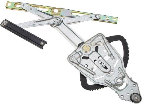 GENUINE MERCEDES - Mercedes® OEM Window Regulator,Front Right, 1988-1995 (124)