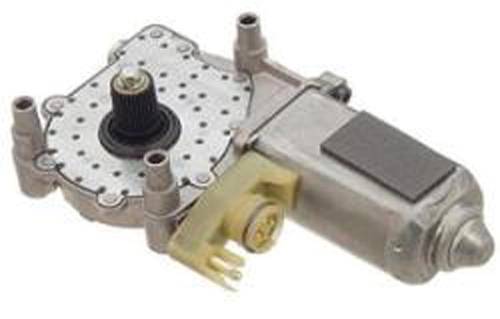 Performance Products® - Mercedes® OEM Window Regulator Motor,Front,Right, 1986-1995 (124/126)