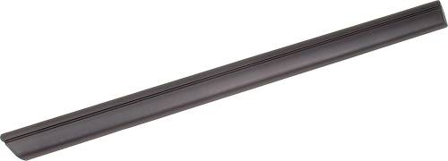 Performance Products® - Mercedes® OEM Upper Rear Door Molding,Right,1986-1989 (124)