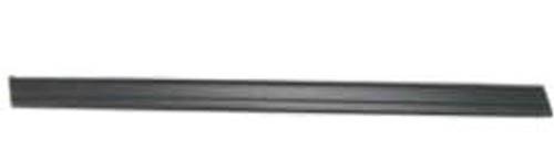 GENUINE MERCEDES - Mercedes® OEM Lower Front Door Molding,Right, 1986-1989 (124)