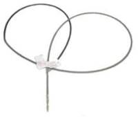 GENUINE MERCEDES - Mercedes® Sunroof Cable, 1986-1995 (124)