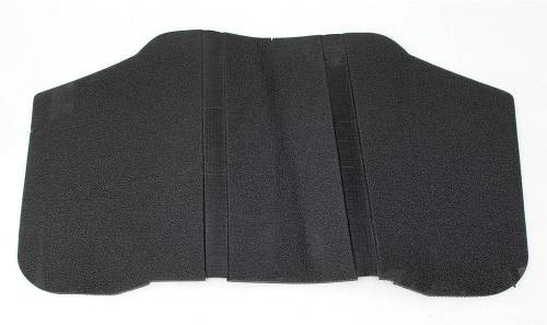 Performance Products® - Mercedes® Hood Insulation Pad, 1987-1989 (124)