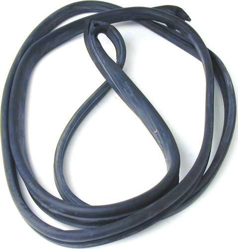 Performance Products® - Mercedes® Front Door Seal, Left, 1986-1992 (124)