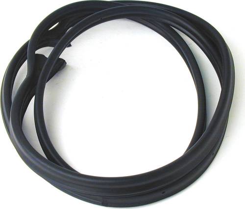 Performance Products® - Mercedes® Door Seal, Front Right, 1987-1995 (124)