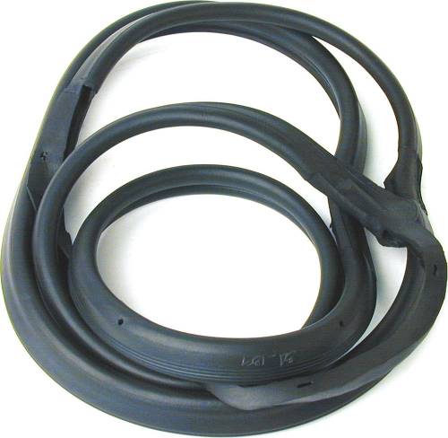 Performance Products® - Mercedes® Door Seal, Rear Left, 1986-1993 (124)