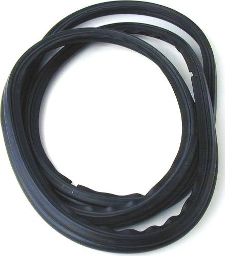 Performance Products® - Mercedes® Trunk Seal, 1987-1995 (124)