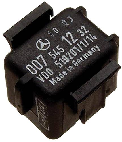 GENUINE MERCEDES - Mercedes® Cruise Control Coder, 1986-1993 (124)