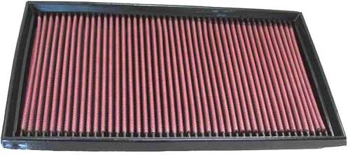 Performance Products® - Mercedes® K&N High-Flow Lifetime Air Filter, 1996-1999 (210)