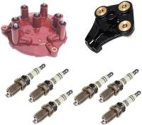 Performance Products® - Mercedes® Ignition Tune-Up Kit, 1987-1993 (201)