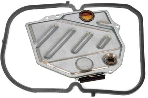 Performance Products® - Mercedes® Transmission Filter Kit,1990-1996 (124/129/140)