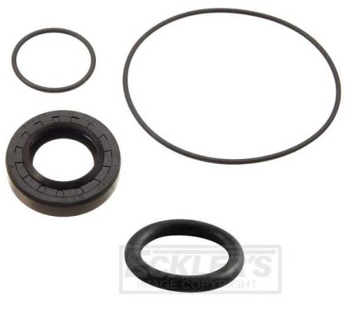 Performance Products® - Mercedes® Power Steering Pump Rebuild Kit, 1973-1974