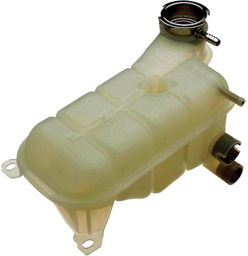 Performance Products® - Mercedes® Expansion Tank Kit, 1984 (201)