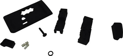 Performance Products® - Mercedes® Seat Switch Install Kit, Right (126)