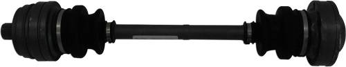 Performance Products® - Mercedes® Axle Shaft, Rebuilt, 350SDL/350SD, 1990-1991