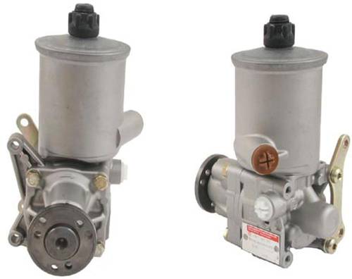 Performance Products® - Mercedes® Power Steering Pump,Rebuilt,1990-1997