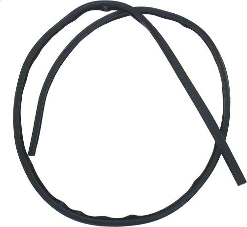 Performance Products® - Mercedes® 280SL and 250SL Rear Fold Top Seal,1967-1971