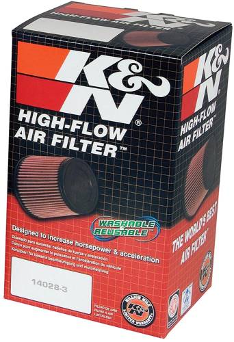 Performance Products® - Mercedes® SMART 4 TWO K&N Air Filter