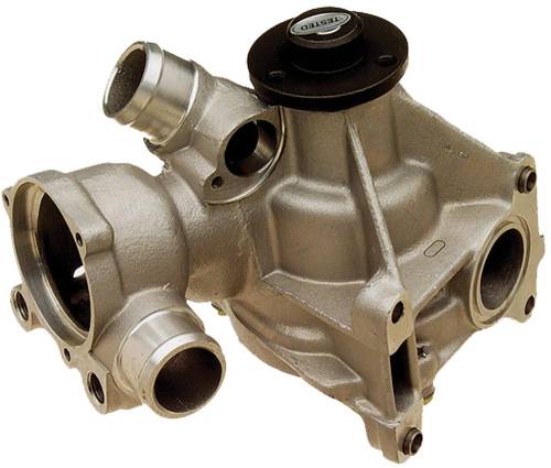 Performance Products® - Mercedes® 300SL Water Pump, 1990-1993