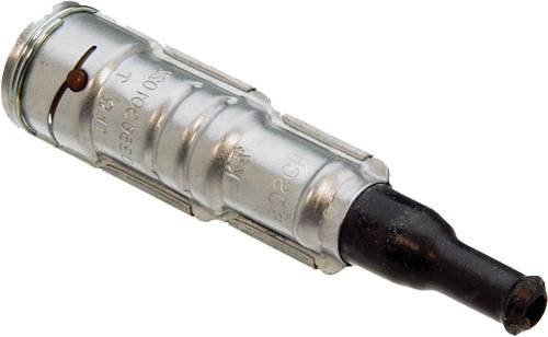 Performance Products® - Mercedes® Spark Plug Connector,1K OHM With Metal Screw, 1958-1978