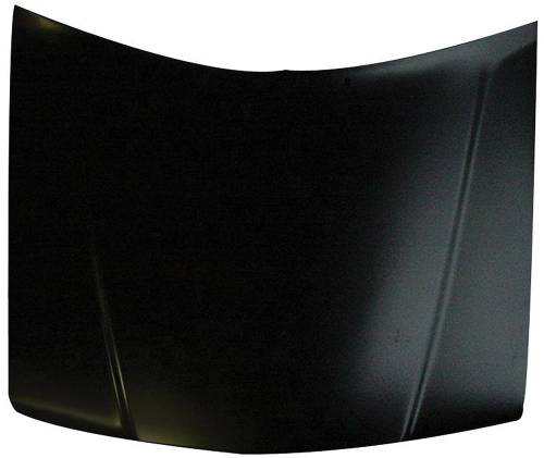 Performance Products® - Mercedes® Engine Hood, Replica, 1984-1993 (201)