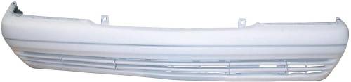 Performance Products® - Mercedes® Sedan Aftermarket Front Bumper Cover, 1995-1999 (140)