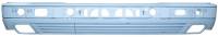 Performance Products® - Mercedes® Front Front Bumper Cover, Replica, Not For AMG Or Sport Models (No Headlight Washers), 1996-1999 (210)