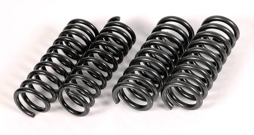 Performance Products® - Mercedes® C230 and C220 Eibach Spring Set,1996-2000