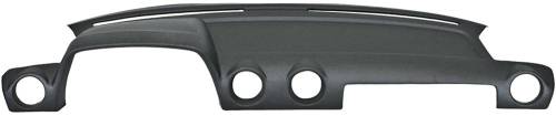 Performance Products® - Mercedes® Dash Cover Without Climate Sensor, 1977-1985 (123)