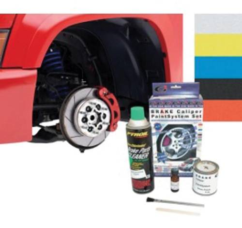 Performance Products® - Brake Caliper Paint Kit