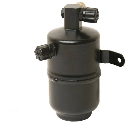 Performance Products® - Mercedes® A/C Receiver Drier, SLK230 1998-2000 (171)